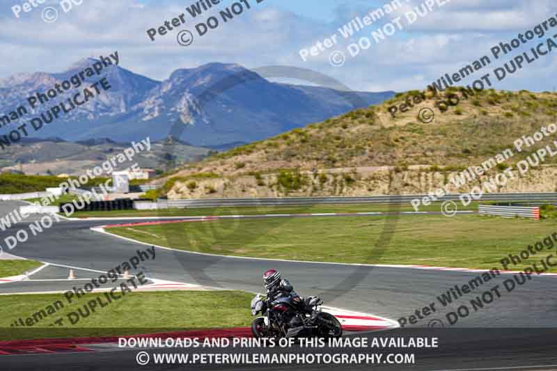 Circuito de Navarra;Spain;event digital images;motorbikes;no limits;peter wileman photography;trackday;trackday digital images